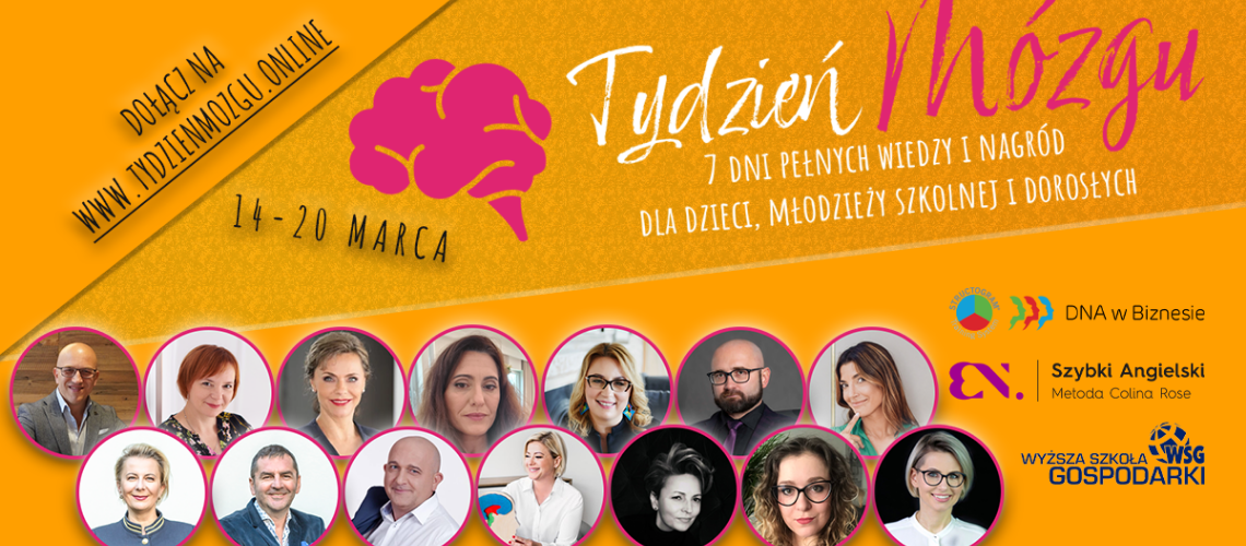 Tydzień Mózgu