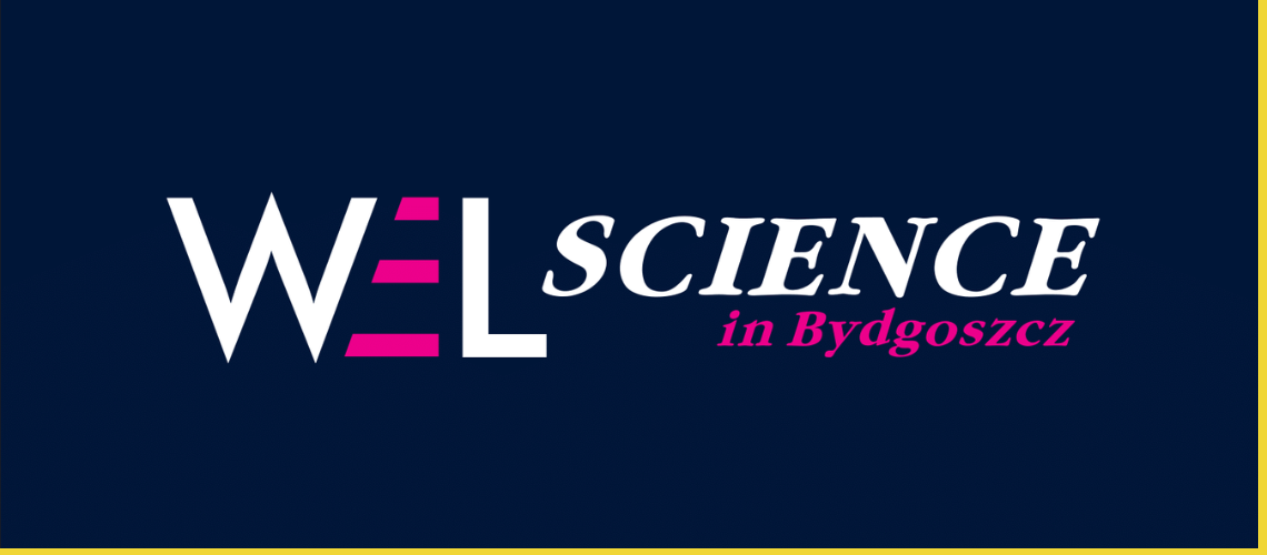 WelScience in Bydgoszcz  „Covid. Doświadczenie społeczne”