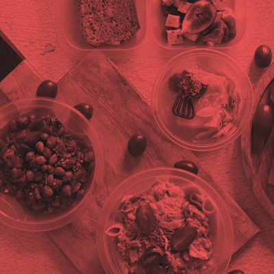 FOODIE BOX