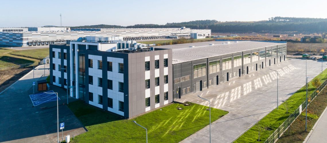 BPPT poszukuje najemców do Centrum Rozwoju