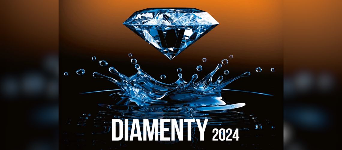 Diamenty Forbes 2024 rozdane!