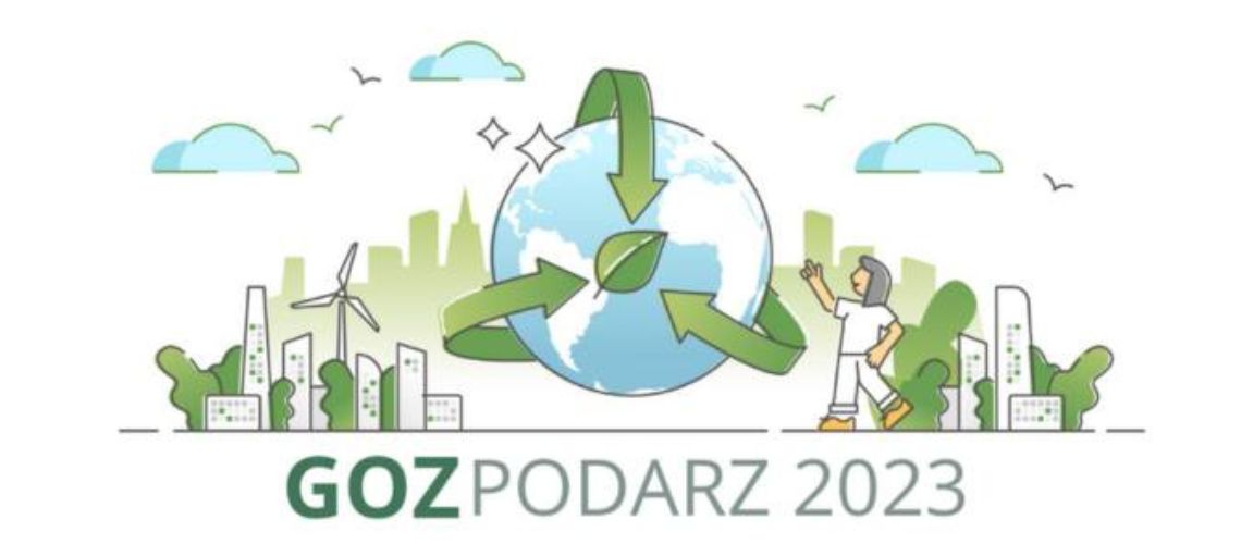 Konkurs GOZpodarz