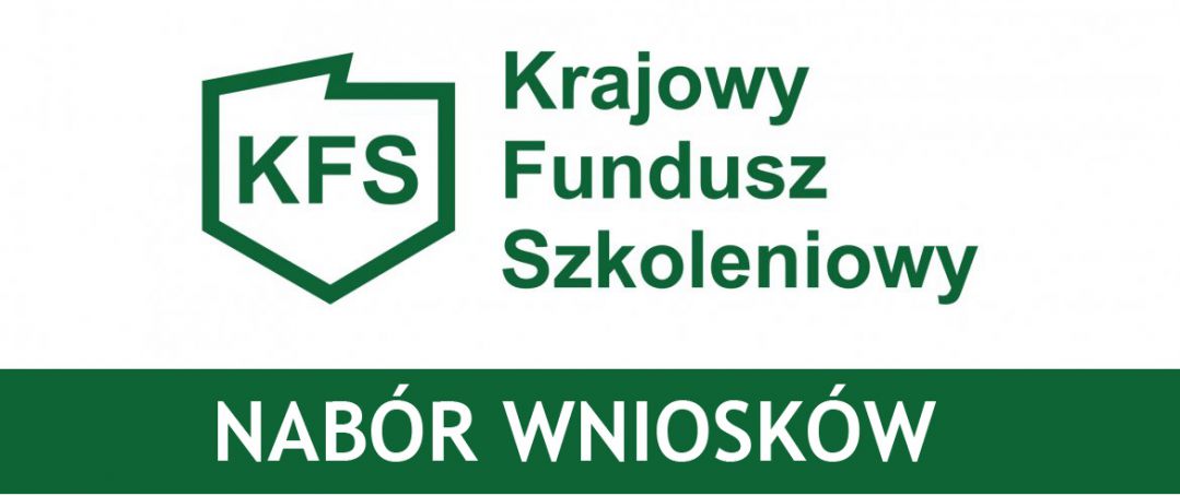 Nabór wniosków na kształcenie ustawiczne ze środków rezerwy KFS