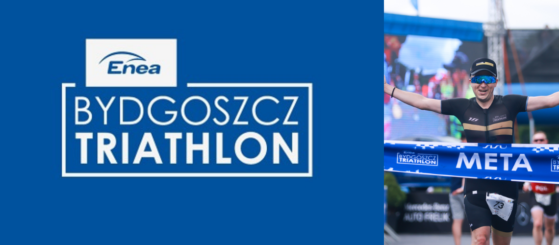 Pracodawcy na zawodach Enea Bydgoszcz Triathlon!