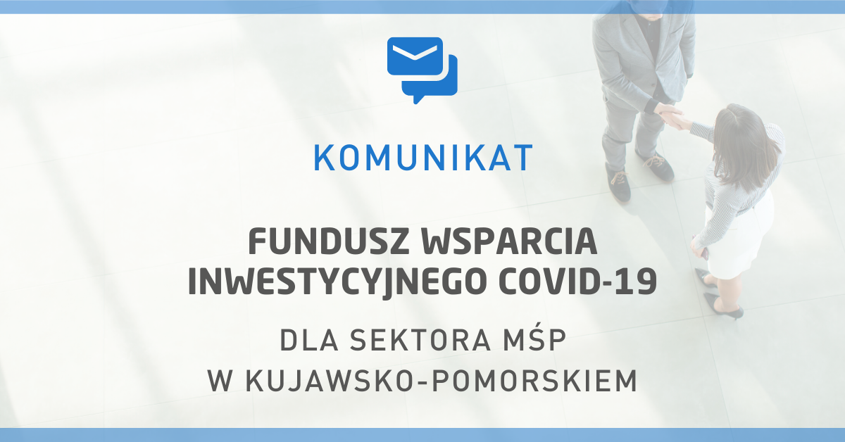 Kolejne listy rankingowe w Funduszu Wsparcia Inwestycyjnego