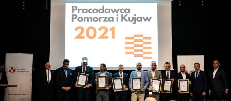 Nagrodziliśmy firmy wdrażające się społeczną odpowiedzialnością biznesu!