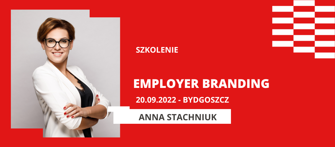 Szkolenie: EMPLOYER BRANDING