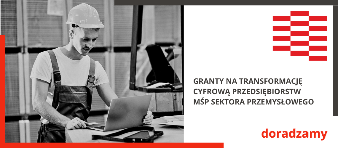 Wkrótce ruszą granty na cyfryzację