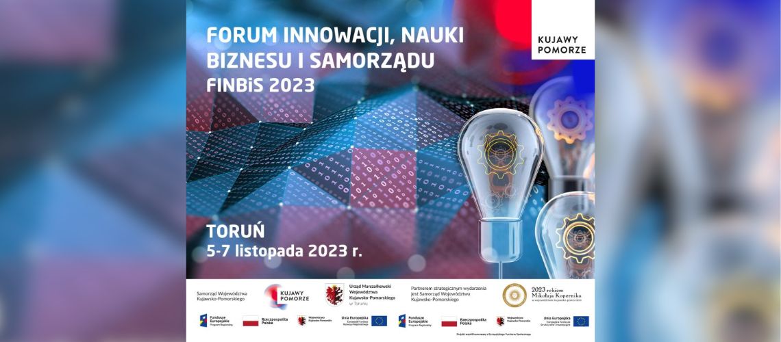Forum Innowacji, Nauki, Biznesu i Samorządu 2023