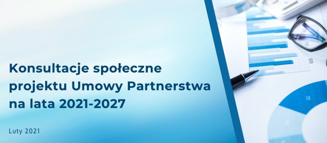 Plan wykorzystania funduszy europejskich na lata 2021-2027