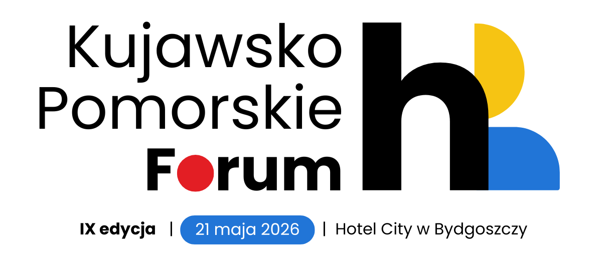 Dołącz do Kujawsko Pomorskiego Forum hR 2026