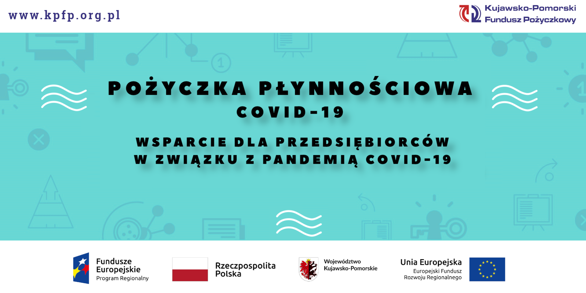 KPFP rozpoczął udzielanie Pożyczek Płynnościowych dla MŚP