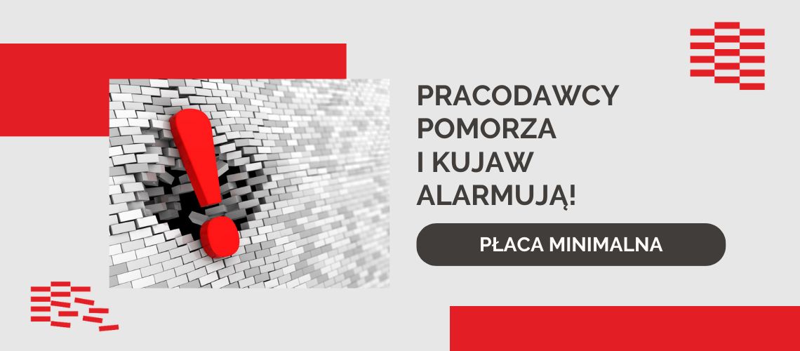 Stanowisko w sprawie płacy minimalnej