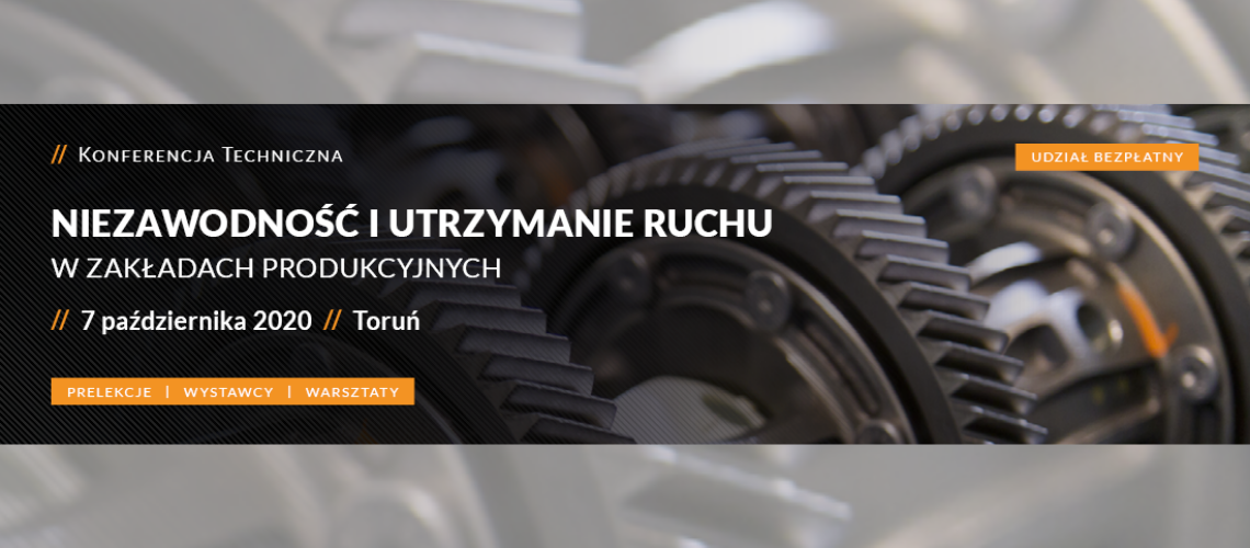 KONFERENCJA TECHNICZNA pod patronatem Pracodawców Pomorza i Kujaw