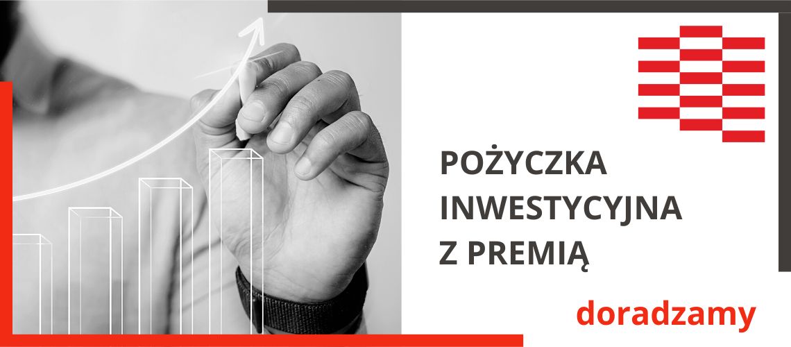 Ostatnia szansa na "Pożyczkę z Premią"